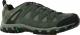 Buty trekkingowe męskie Karrimor Supa khaki r. 43 1