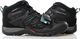 Buty trekkingowe męskie Karrimor Helix Mid czarne r. 42 4