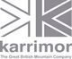 Buty trekkingowe męskie Karrimor Mendip brązowe r. 42 1