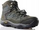 Buty trekkingowe męskie Karrimor Denver 2 brązowe r. 42 5