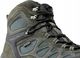 Buty trekkingowe męskie Karrimor Denver 2 brązowe r. 42 6