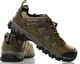 Buty trekkingowe męskie Karrimor Aerator brązowe r. 44 1