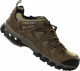Buty trekkingowe męskie Karrimor Aerator brązowe r. 44 1