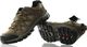 Buty trekkingowe męskie Karrimor Aerator brązowe r. 44 3