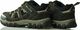 Buty trekkingowe męskie Karrimor Bodmin Low zielone r. 44 3