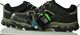 Buty trekkingowe męskie Karrimor Bodmin Low zielone r. 44 4