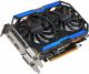 Karta graficzna Gigabyte GeForce GTX 960 2GB GDDR5 (128 bit) 2x DVI, HDMI, DP, Box (GV-N960OC-2GD) 1