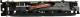 Karta graficzna Gigabyte GeForce GTX 960 2GB GDDR5 (128 bit) 2x DVI, HDMI, DP, Box (GV-N960OC-2GD) 2