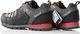 Buty trekkingowe męskie Karrimor Spike Low czarne r. 47 2