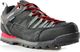Buty trekkingowe męskie Karrimor Spike Low czarne r. 47 6