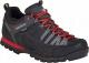 Buty trekkingowe męskie Karrimor Spike Low czarne r. 47 1