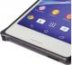 Krusell Etui Bumper Sala do Sony Xperia M4 Aqua, Czarne (90092) 2
