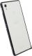 Krusell Etui Bumper Sala do Sony Xperia M4 Aqua, Czarne (90092) 4