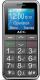 Telefon komórkowy AEG Voxtel M250 (AEGVOXTELM250) 1