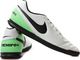 Nike Buty NIKE JR TIEMPO RIO III IC 819196-103 uniwersalny 1