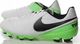 Nike Buty NIKE JR TIEMPO LEGEND VI FG 819186-103 uniwersalny 5