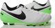 Nike Buty NIKE JR TIEMPO LEGEND VI FG 819186-103 uniwersalny 6