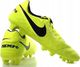 Nike Buty NIKE TIEMPO MYSTIC V FG 819236-707 uniwersalny 1