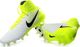 Nike BUTY NIKE MAGISTA ORDEN II DF FG 843812-109 uniwersalny 1