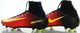 Nike Buty korki NIKE Mercurial Veloce DF FG 831961-870 uniwersalny 3