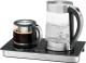 Czajnik ProfiCook PC-TKS 1056 Srebrny 2