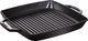 Patelnia STAUB grillowa Żeliwna 33cm 1