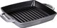 Patelnia STAUB grillowa Żeliwna 23cm 1