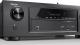 Denon AVR-X1100W Czarny 2
