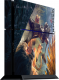 Skin Dla PS4, WIEDŹMIN 3: DZIKI GON GERALT I GRYF 1