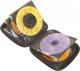 Case Logic Portfel z twardą okładką 24CD (CDE24) 2