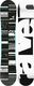 RAVEN Deska Raven Supreme Black/Mint 2020 1