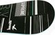 RAVEN Deska Raven Supreme Black/Mint 2020 3
