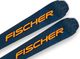 Fischer NARTY FISCHER RC ONE 74 S twin powerrail + RS 10 GW PR 2021 1