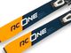Fischer NARTY FISCHER RC ONE 74 S twin powerrail + RS 10 GW PR 2021 3