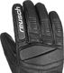 Reusch Rękawice Reusch MASTERY Black White (7701) 2021 1
