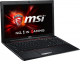 Laptop MSI GP60 Leopard (2QE-1012XPL) 1