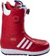 Adidas Buty Adidas Response ADV Dual Boa Red 2018 1