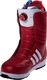 Adidas Buty Adidas Response ADV Dual Boa Red 2018 2