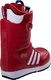 Adidas Buty Adidas Response ADV Dual Boa Red 2018 3