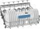 Zmywarka Bosch SMV68M90EU 5