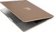 Etui Metaliczne 15.4" Brązowy 2