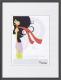 Ramka Walther New Lifestyle, 15x20, plastikowa, czarna (KV520B) 1