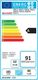 Telewizor Sharp 40BN3EA LED 40'' 4K (Ultra HD) Android 7