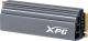 Dysk SSD ADATA Gammix S70 1 TB M.2 2280 PCI-E x4 Gen4 NVMe (AGAMMIXS70-1T-C) 1