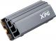 Dysk SSD ADATA Gammix S70 1 TB M.2 2280 PCI-E x4 Gen4 NVMe (AGAMMIXS70-1T-C) 3