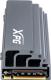 Dysk SSD ADATA Gammix S70 1 TB M.2 2280 PCI-E x4 Gen4 NVMe (AGAMMIXS70-1T-C) 4