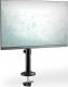 Digitus Uchwyt biurkowy na monitor 15" - 32" (DA-90397) 1