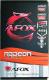 Karta graficzna AFOX Radeon HD 6450 2GB DDR3 (AF6450-2048D3L5) 1