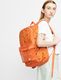 Nike Plecak Nike CK7444 884 Heritage 2.0 CK7444 884 pomarańczowy 6