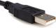 Kabel USB StarTech USB-A - IEEE 1284 (LPT) 3 m Czarny (ICUSB128410) 3